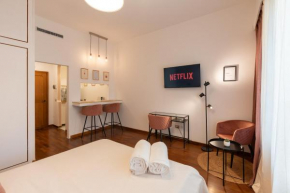 Amalia's House, cozy studio apartment in Brera